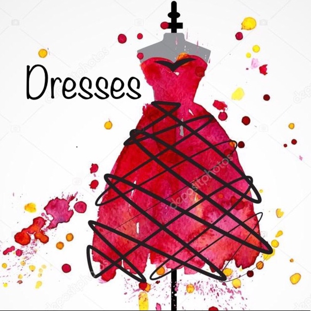 Dresses - Picture 2 of 2